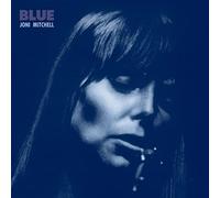 Joni Mitchell - Blue - New CD - 02 - O1256z