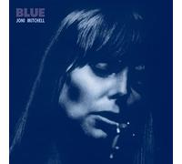 Joni Mitchell - Blue - CD - Remastered (2022)