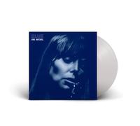 Joni Mitchell - Blue (Crystal Clear Vinyl) [VINYL]