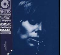 Joni Mitchell - Blue [VINYL]