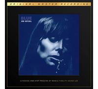 Joni Mitchell – Blue – Vinyl – MoFi Electronics