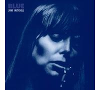 Joni Mitchell - Blue - Vinyl Record - G3z