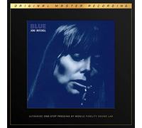 Joni Mitchell – Blue – Vinyl – MoFi Electronics