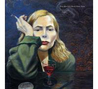 Joni Mitchell – Both Sides Now – Rhino