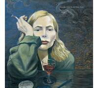Joni Mitchell – Both Sides Now – Rhino