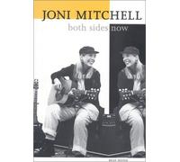 Joni Mitchell: Both Sides Now