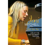 Joni Mitchell - Both Sides Now Live At The Isle Of Wight Festival 1970