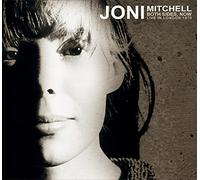 Joni Mitchell - Both Sides, Now - Live In London 1970 (2CD)