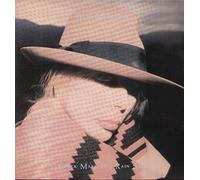 Joni Mitchell - Chalk mark in a rain storm (1988) [VINYL]