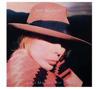 Joni Mitchell - Chalk Mark In A Rain Storm