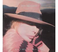 Joni Mitchell - Chalk Mark In A Rainstorm - New CD - V1256z