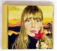 Joni Mitchell - Clouds