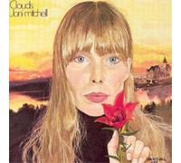 Joni Mitchell - Clouds