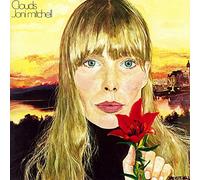 Joni Mitchell - Clouds [Japan CD] WPCR-80278