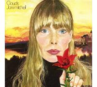 Joni Mitchell - Clouds [Japan LTD CD] WPCR-78054