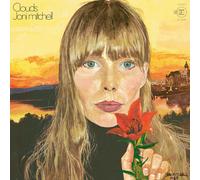 Joni Mitchell - Clouds [VINYL]