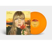 JONI MITCHELL CLOUDS [ORANGE VINYL] [BARNES & NOBLE EXCLUSIVE] NEW LP