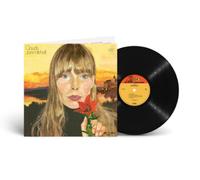 Joni Mitchell Clouds (Vinyl) 12" Album