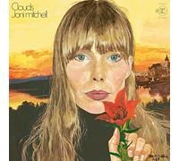 Joni Mitchell - Clouds [VINYL]