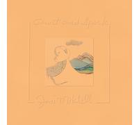 Joni Mitchell - Court And Spark (2022 Remaster) [VINYL]