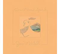 Joni Mitchell - Court and Spark - Vinyl LP - 2022 Remaster