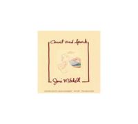 Joni Mitchell - Court and Spark [CD]
