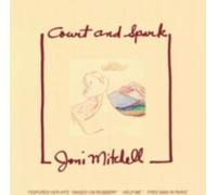 Joni Mitchell - Court And Spark