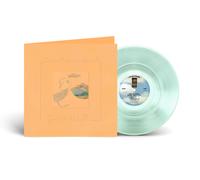 Joni Mitchell | Court And Spark | Clear Vinyl LP