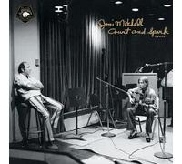 Joni Mitchell - Court And Spark (Demos) [VINYL]