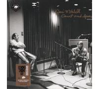 Joni Mitchell - Court And Spark (Demos) [VINYL]