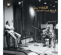 Joni Mitchell - Court And Spark (Demos) [VINYL]