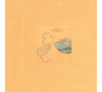 Joni Mitchell - Court And Spark [VINYL]
