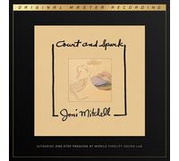 Joni Mitchell - Court And Spark [VINYL]