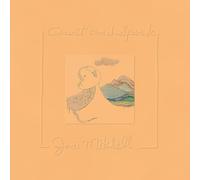 Joni Mitchell - Court and Spark - Vinyl LP - 2022 Remaster