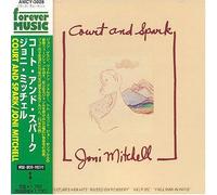 Joni Mitchell - Court & Spark