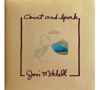 Joni Mitchell - Court And Spark [VINYL]