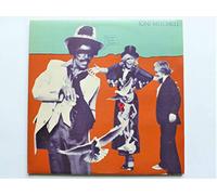 Joni Mitchell - Don Juan's Reckless Daughter