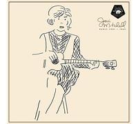 Joni Mitchell - Early Joni (1963) - Vinyl LP - Rhino - New/Sealed (2020)