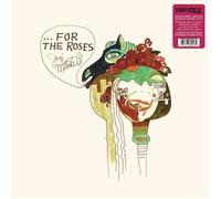 Joni Mitchell - For the Roses - Vinyl - 2022 Remaster (RSD26 EX)