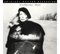 Joni Mitchell - Hejeria