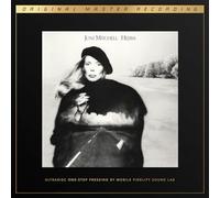 Joni Mitchell - Hejeria [VINYL]