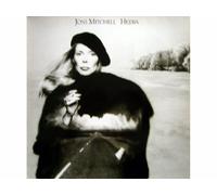 Joni Mitchell - Hejira (1976) / Vinyl record [Vinyl-LP] [Vinyl LP] [VINYL]
