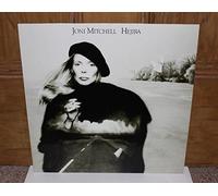 Joni Mitchell - Hejira
