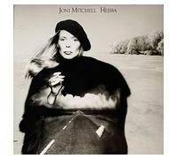 Joni Mitchell - Hejira