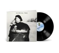 Joni Mitchell - Hejira (2024) LP Vinyl Pre Order