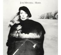 Joni Mitchell - Hejira (2024 Remaster) [VINYL]