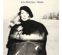 Joni Mitchell - Hejira [CD]