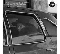 Joni Mitchell - Hejira Demos (BF24 Ex) [VINYL]