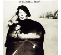 Joni Mitchell - Hejira [Hdcd]