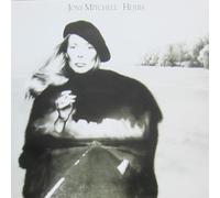 Joni Mitchell - Hejira [LP]